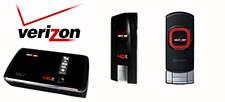 Verizon Mobile Broadband