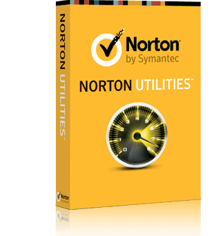 Norton Utilities