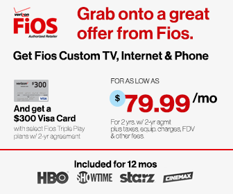 Fios Triple-Play