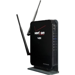 Netgear 4LTE