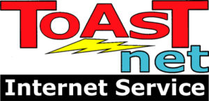 Toast Internet Service