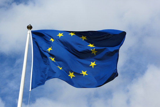 Euro-flag