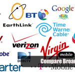 Compare Broadband Internet Providers