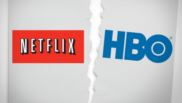 HBO-Netflix