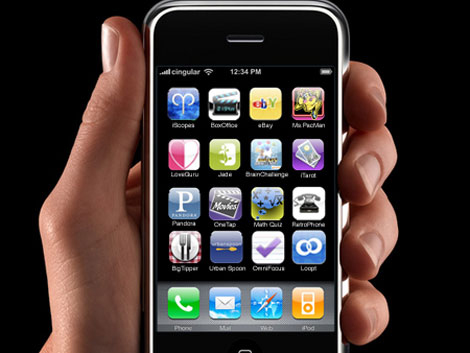 iPhone Apps