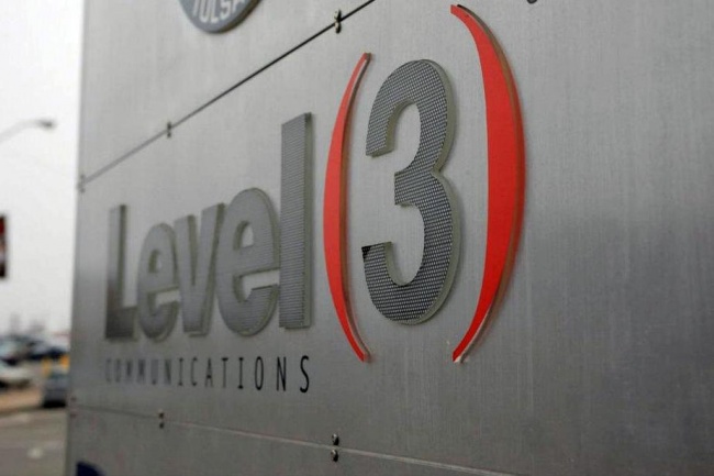 Level 3 Communications