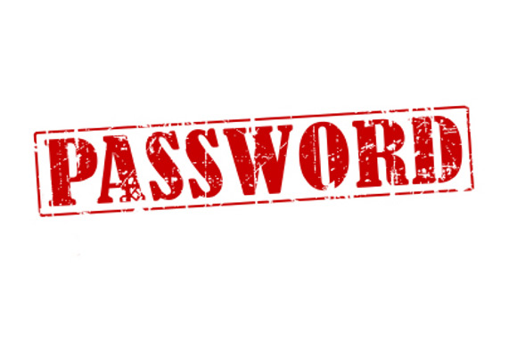 Creating a Secure Password