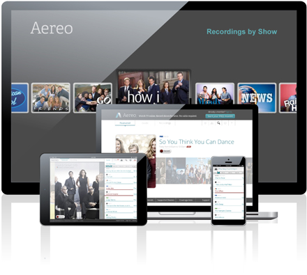 Aereo TV