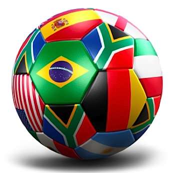 world cup soccer