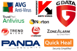 Antivirus Software