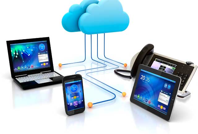 VOIP Phone Services