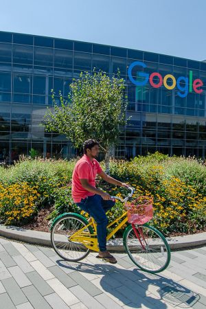Google Campus
