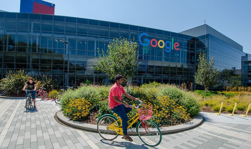 Google Campus