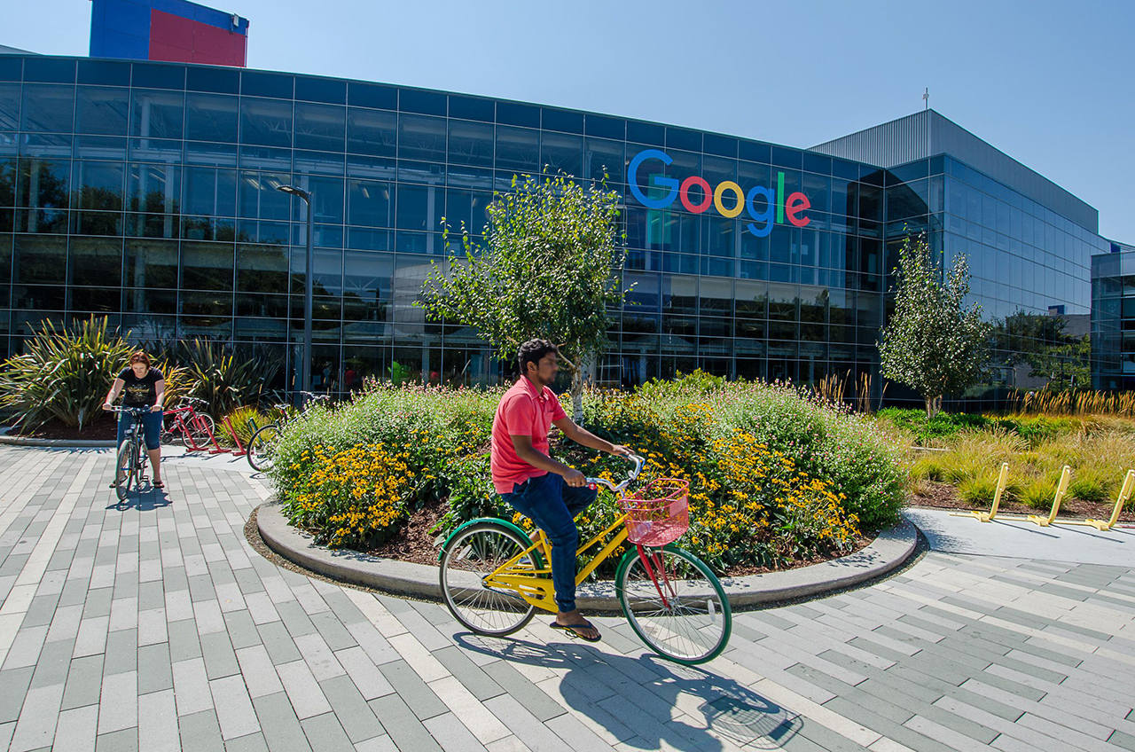 Google Campus