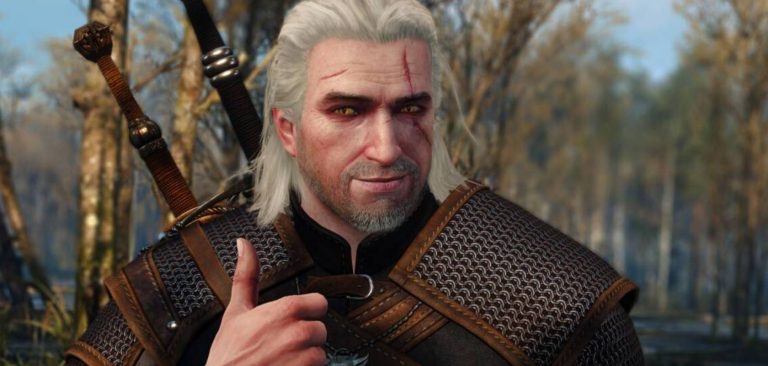 Witcher 3