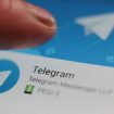 Telegram App
