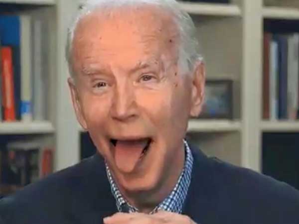 Biden Meme