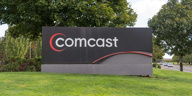 Comcast