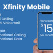 Xfinity Mobile