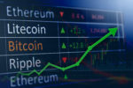 Cryptocurrency Ticker