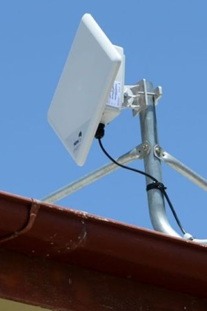 ATT Fixed Wireless Internet