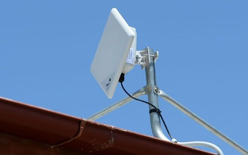 ATT Fixed Wireless Internet