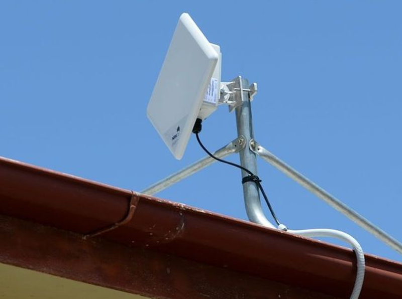 ATT Fixed Wireless Internet