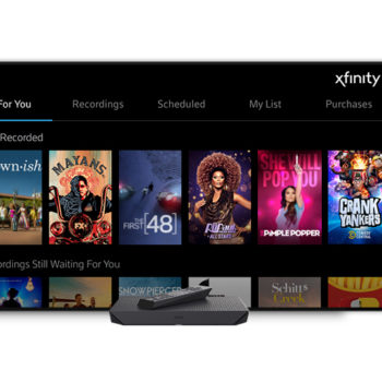 xfinity bundles