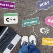 Top 10 Programming Languages For Blockchain