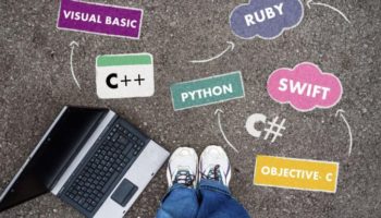 Top 10 Programming Languages For Blockchain