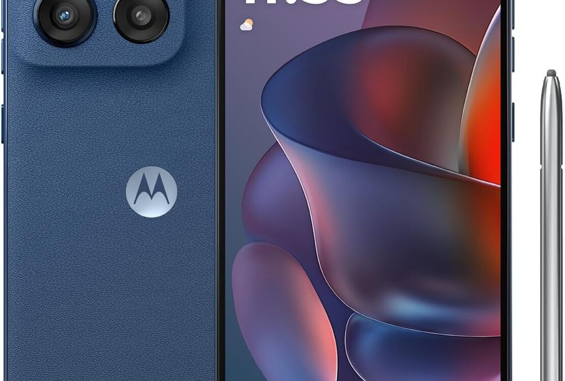 Motorola Moto G Stylus