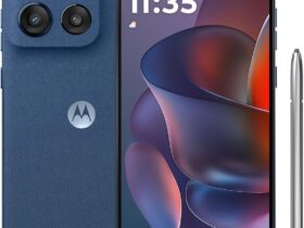 Motorola Moto G Stylus