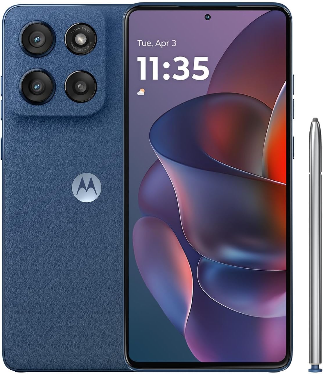 Motorola Moto G Stylus